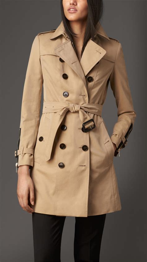 burberry original trench coat|burberry trench coat wool collar.